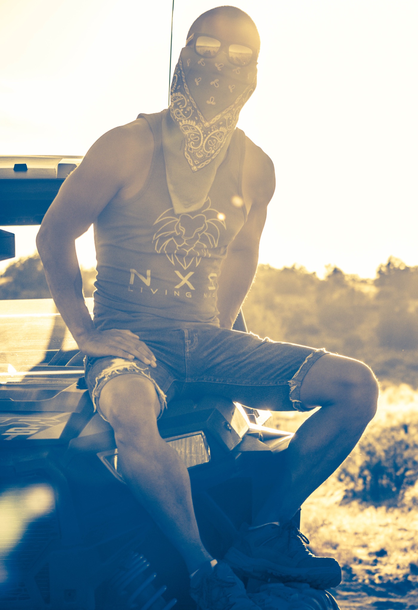 Business brand photographer Scottsdale Arizona — executive lifestyle brand