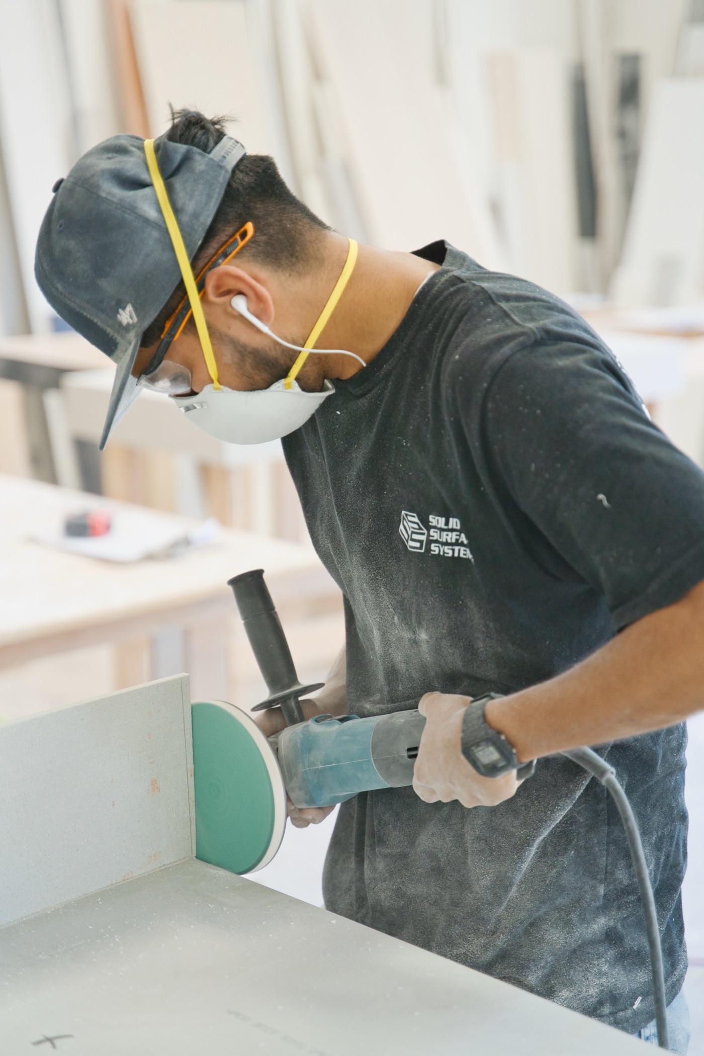 Personal brand photographer Scottsdale Arizona — entrepreneur portrait