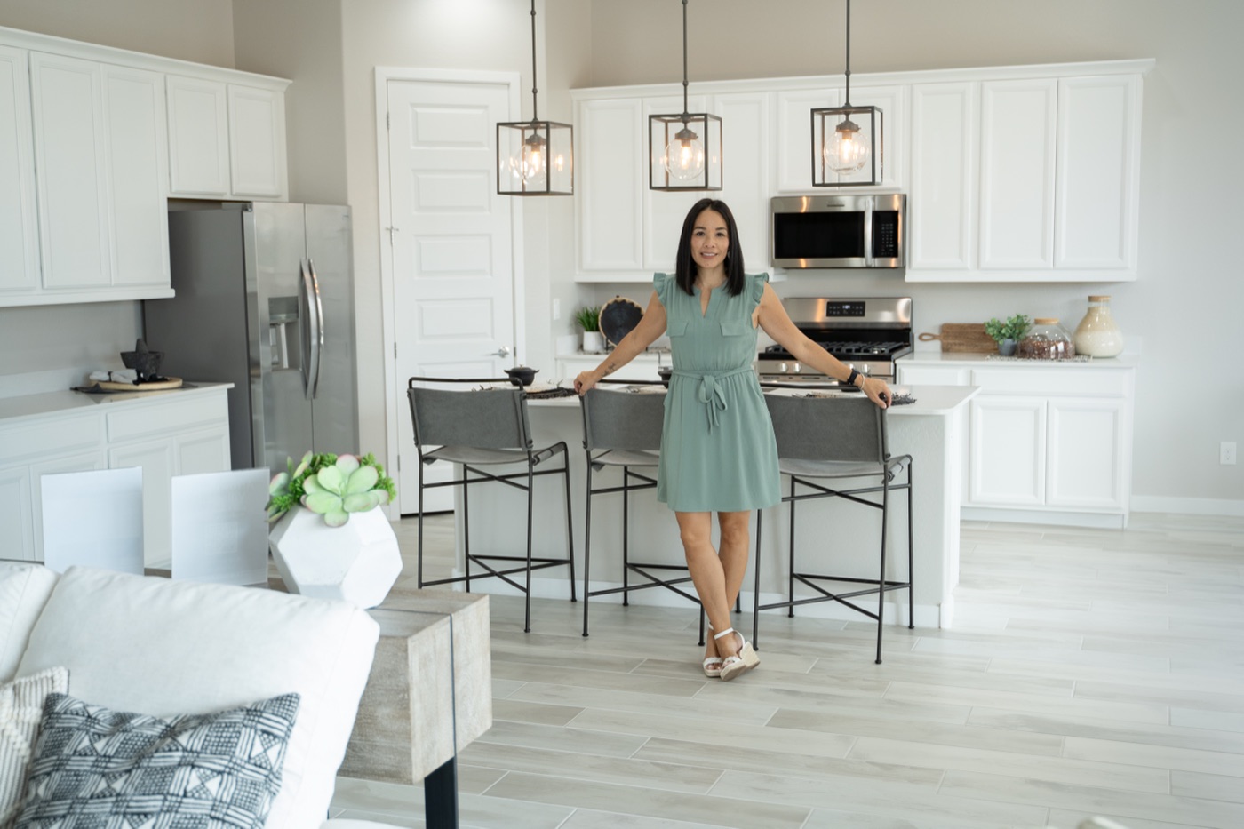 Brand photographer Paradise Valley Arizona — luxury personal branding