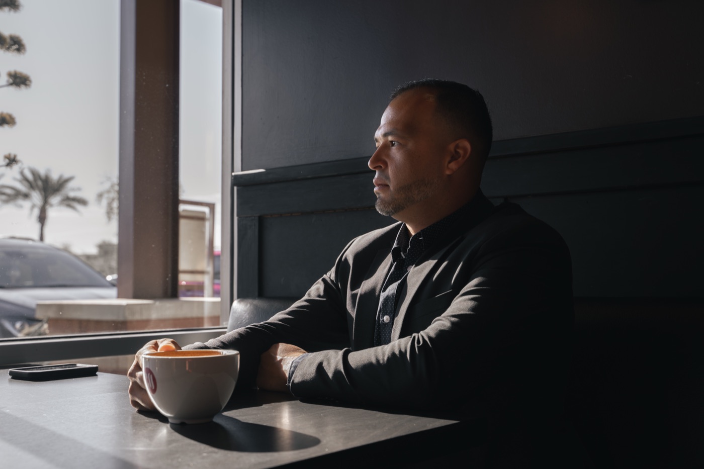 Brand photography Goodyear Arizona — professional business branding