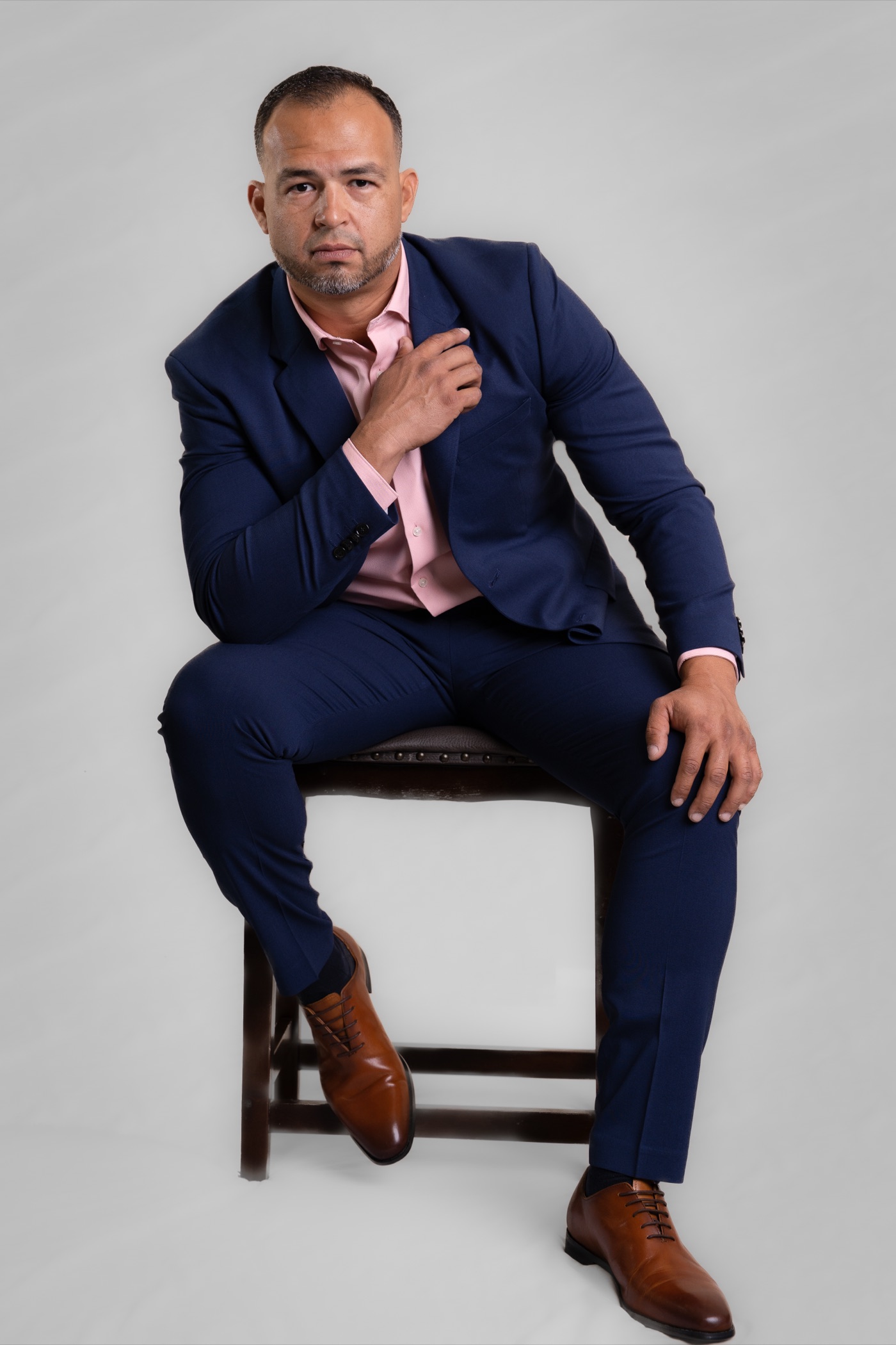 Professional headshots Scottsdale — PicPerfect Solutions