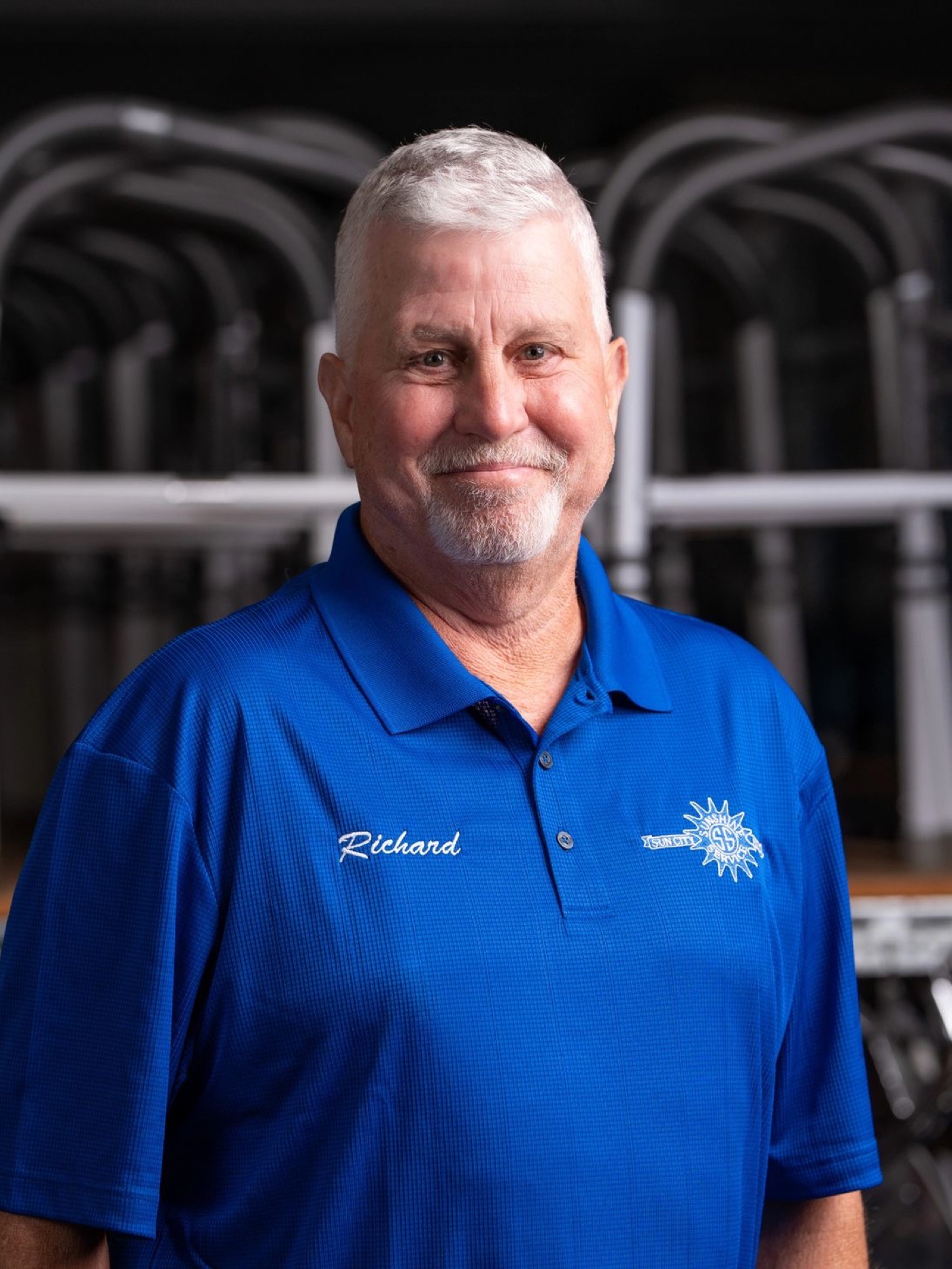 Corporate headshots Phoenix AZ — PicPerfect Solutions