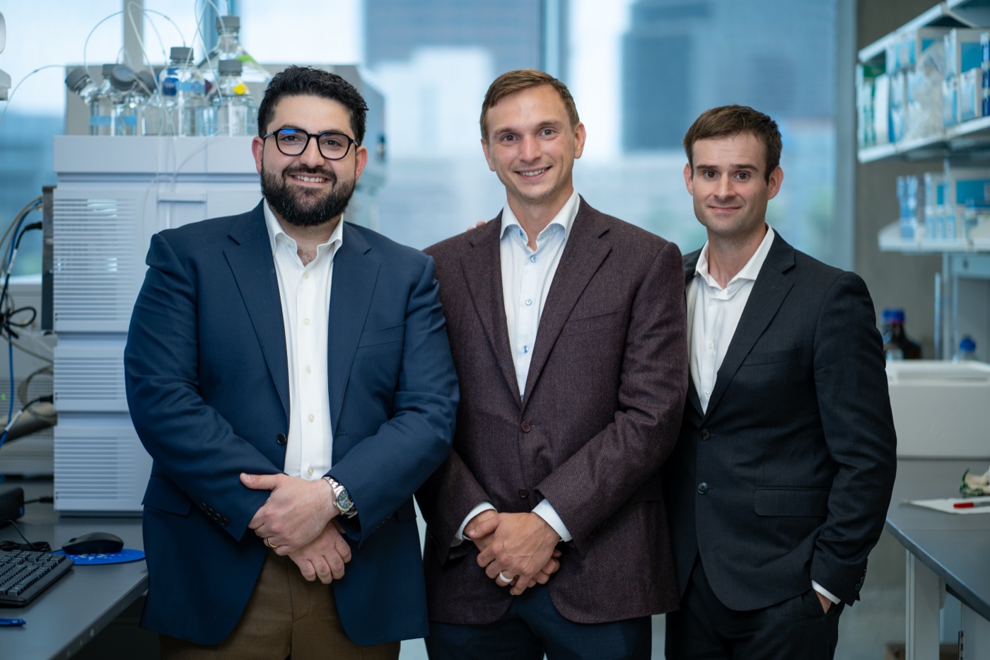 Business headshots Mesa Chandler — PicPerfect Solutions