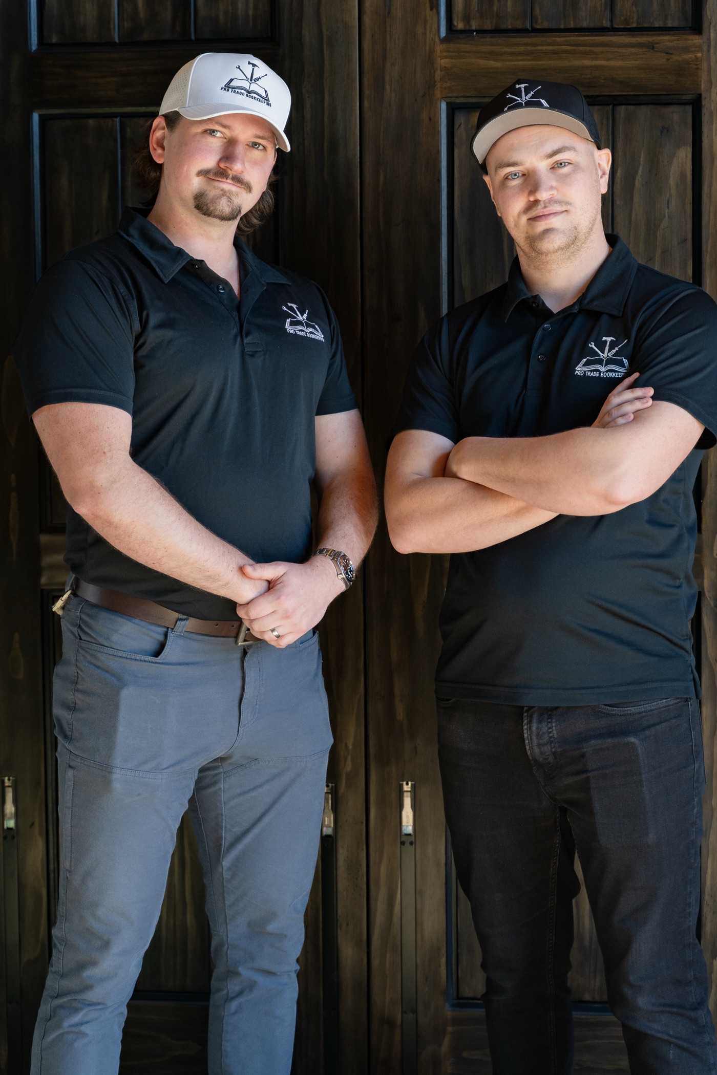 Law firm headshots Phoenix — PicPerfect Solutions