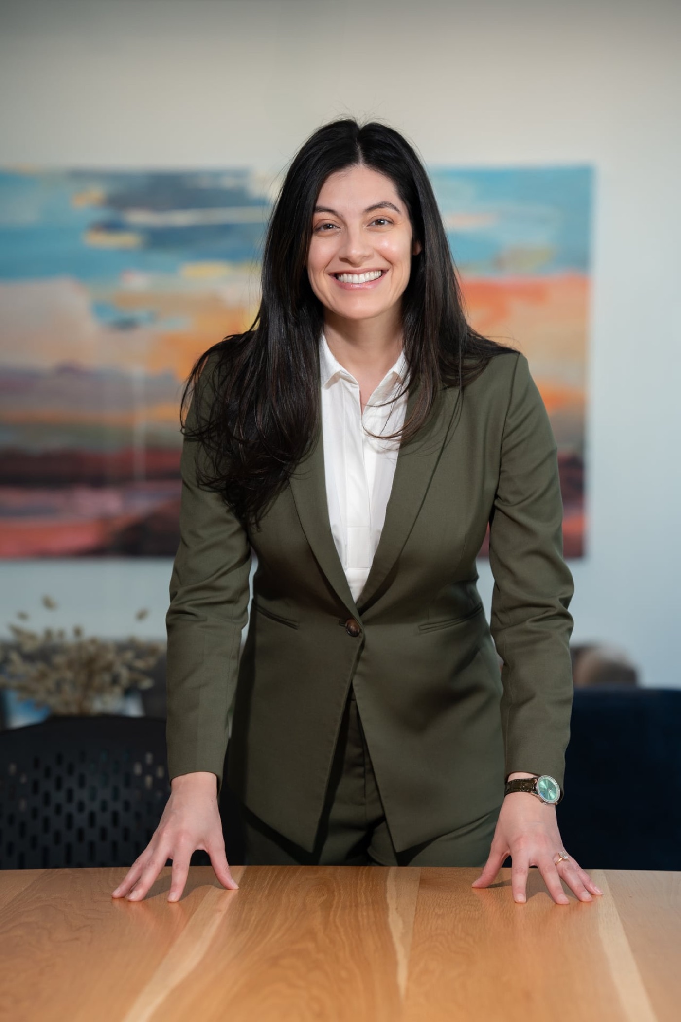 On-site headshots Phoenix East Valley — PicPerfect Solutions